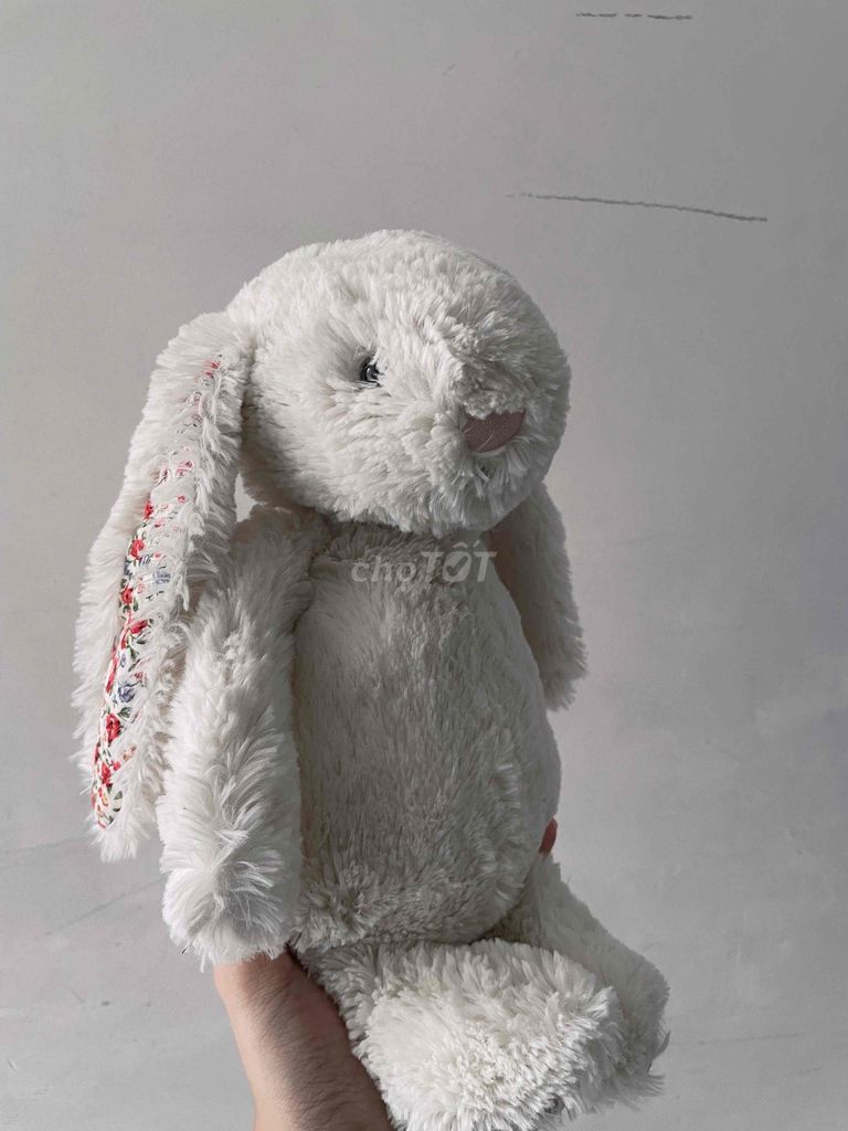 Thỏ bông jellycat size M