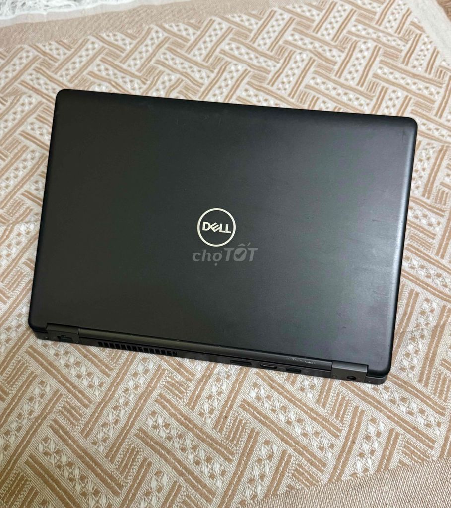 Dell Latitude 5490 i5-7th 8GB/256GB Giá HSSV. Mua bán Laptop tại Quận Tân Bình Tp Hồ Chí Minh được đăng bởi Xuân Trần hình 1