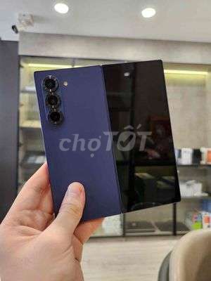 Samsung Galaxy Z Fold 6. Mua bán Điện thoại tại Huyện Đầm Dơi Cà Mau được đăng bởi Lê Chí Công hình 1