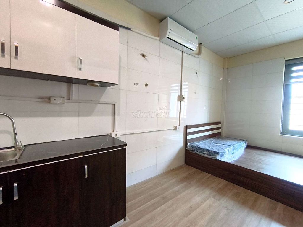 Cho thuê phòng khép kín trong khu đô thị Xala 3,5 Tr - ảnh 5