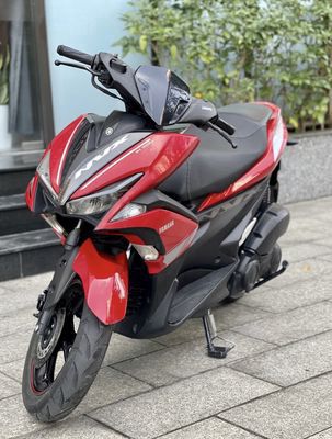 Yamaha NVX 150cc 2018 Đỏ đen 15.000 km. Mua bán Xe máy tại Quận 10 Tp Hồ Chí Minh được đăng bởi QUỐC TRƯỜNG