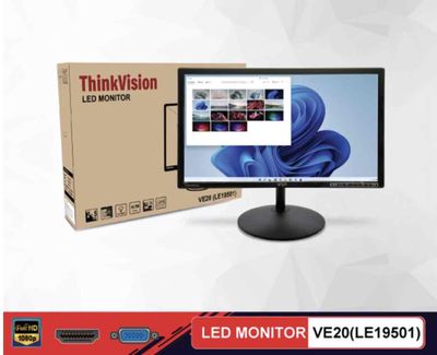 Màn hình LCD 20″ VSP VE20 (LE19501) LED Monitor