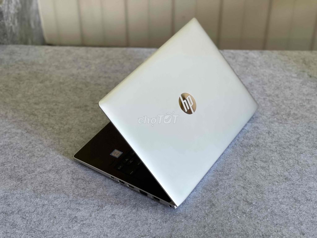 Laptop HP Probook G5 (Core i5-7020U/8Gb/SSD 256G)