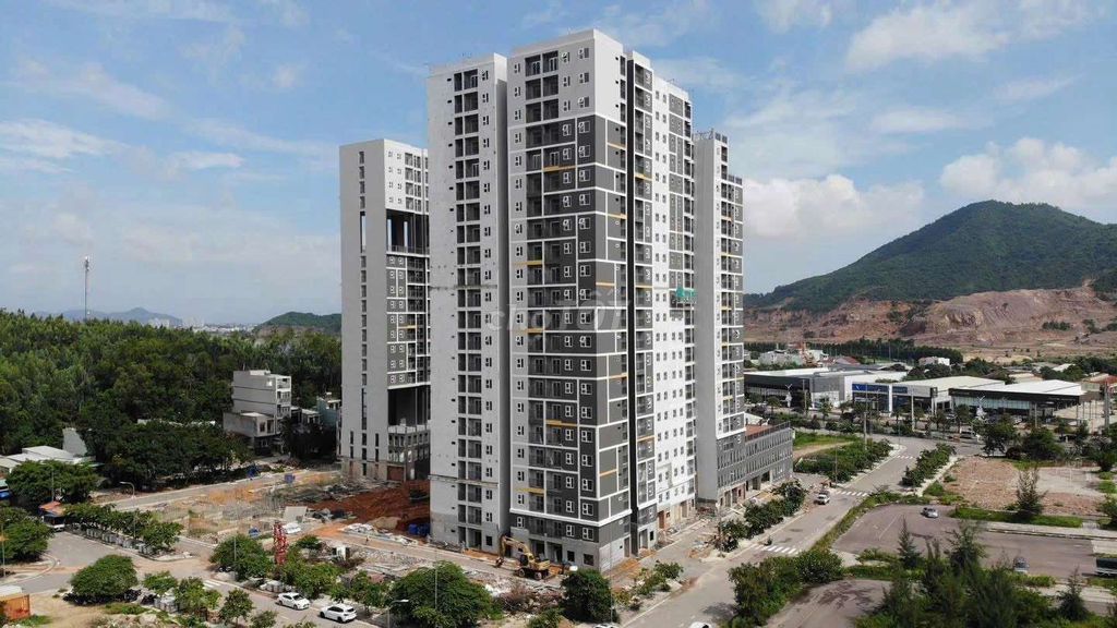 Bán chung cư lamer 2, block c2 đang xây dựng. giá 910 triệu Bán chung cư lamer 2, block c2 đang xây dựng. giá 910 triệu