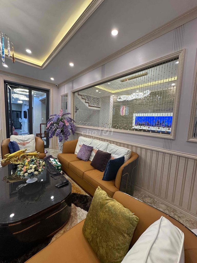 CĂN BIỆT THỰ SIÊU VIP HÓT NHẤT HIỆN NAY!, MT ĐƯỜNG 7m5, HOÀ XU. Mua bán nhà ở tại Quận Cẩm Lệ Đà Nẵng được đăng bởi Hoàng Thị Châu hình 1