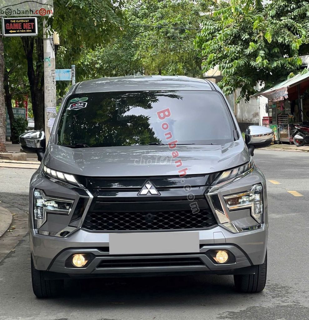 Mitsubishi Xpander Premium 1.5 AT 2024 - 590 Triệu. Mua bán Ô tô tại Quận Tân Phú Tp Hồ Chí Minh được đăng bởi Thế Tô Nguyễn Thanh hình 2