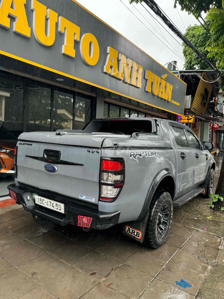 FORD RANGER XLS NHẬP KHẨU STĐ SX 2020. Mua bán Ô tô tại Quận Nam Từ Liêm Hà Nội được đăng bởi Auto Anh Tuấn hình 4