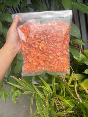 Tôm khô biển 500g. Mua bán Đồ ăn, thực phẩm và các loại khác tại Quận 12 Tp Hồ Chí Minh được đăng bởi Nguyễn Thúy Vân