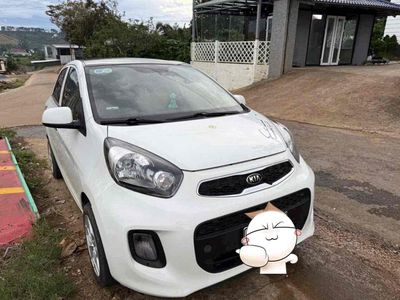 Kia Morning 2019 AT - 94000 km. Mua bán Ô tô tại Thành phố Bảo Lộc Lâm Đồng được đăng bởi Bảo Tín