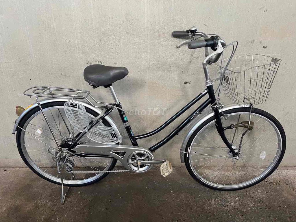 MINI NHẬT JAPAN XIN SÒ. Mua bán Xe đạp tại Huyện Hoài Đức Hà Nội được đăng bởi Lê thiên cường hình 3