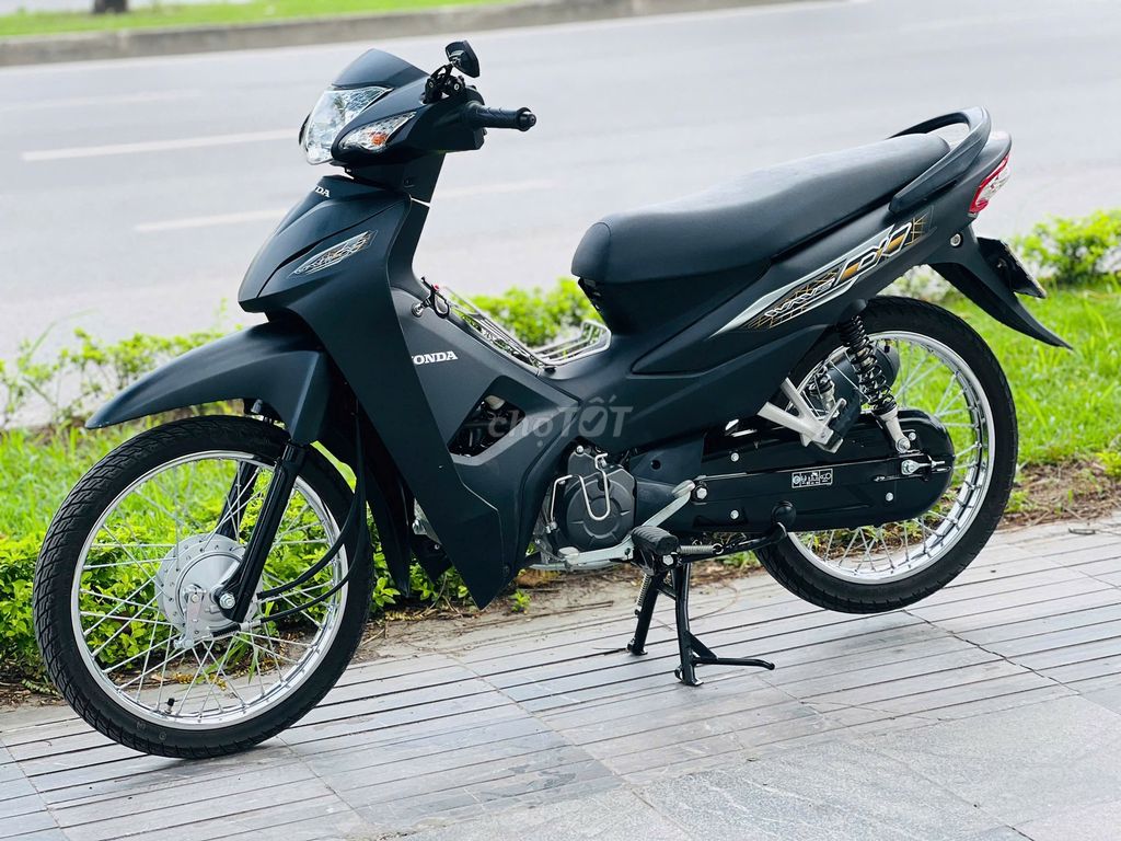 WAVE A 110 MÀU ĐEN NHÁM SIÊU MỚI TRẢ GOP 0 ĐỒNG.. Mua bán Xe máy tại Quận Đống Đa Hà Nội được đăng bởi Minh Khôi hình 4