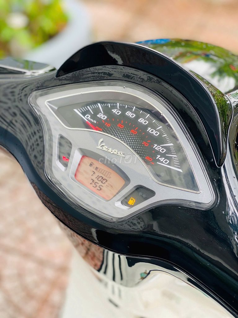 VESPA SPRINT 150cc  PHANH ABS ĐÈN FULL LED. Mua bán Xe máy tại Quận Ninh Kiều Cần Thơ được đăng bởi CỬA HÀNG XE PHẨM XUÂN  hình 10