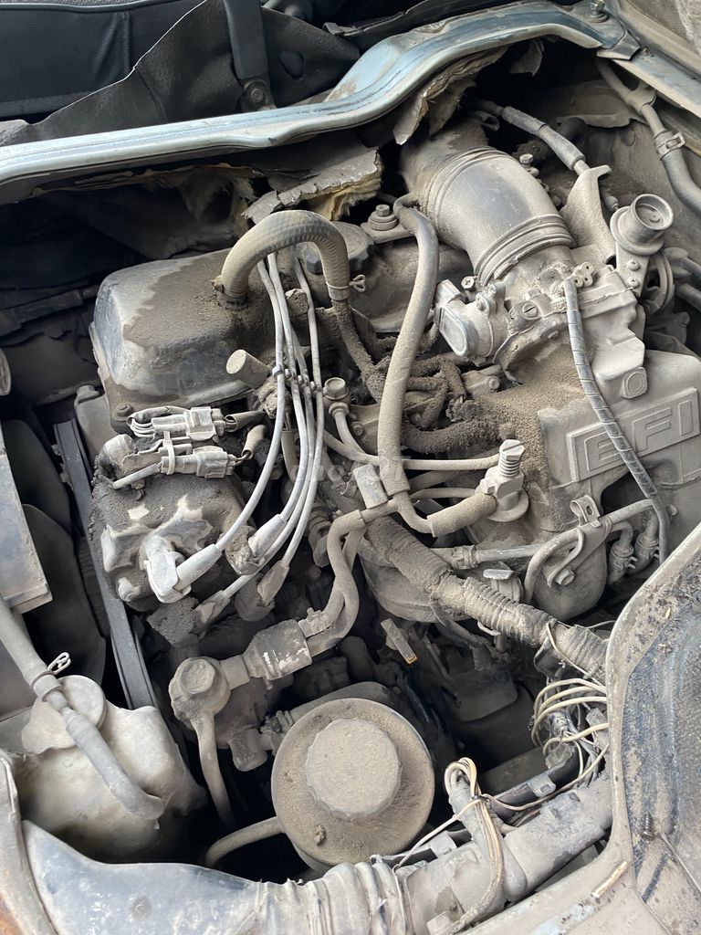 Toyota hiace tải van xe đep. Mua bán Ô tô tại Quận Hoàng Mai Hà Nội được đăng bởi Nghiêm Trường hình 10