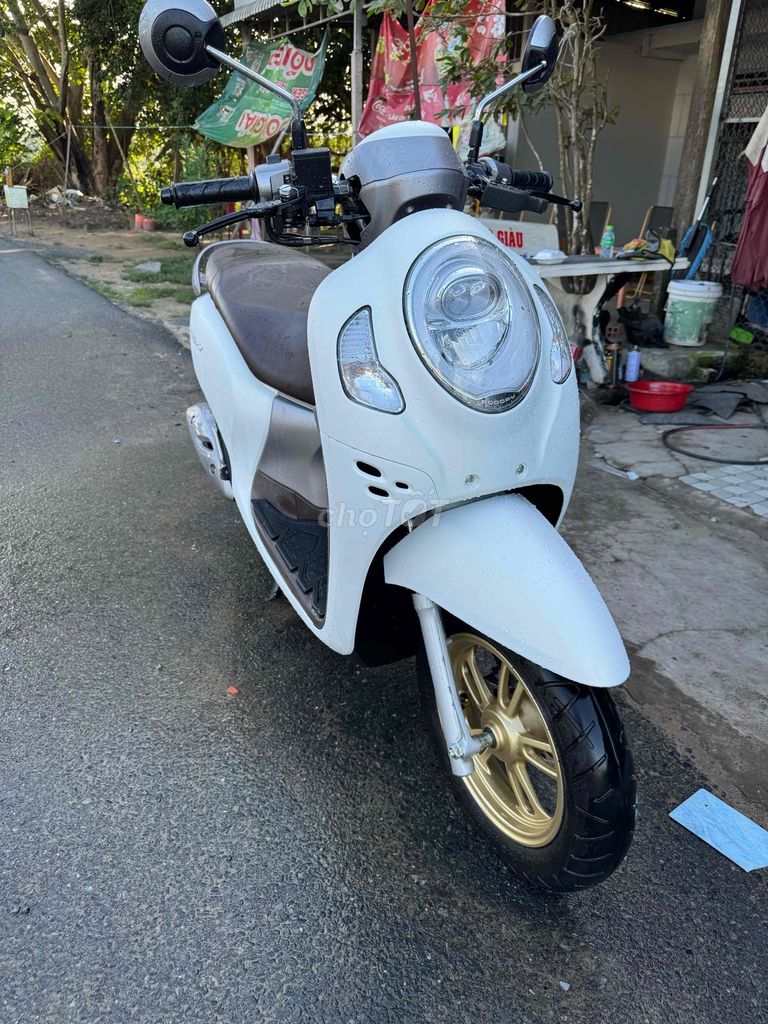 xe đẹp máy êm zin.9chu co sip cho ae o xa.. Mua bán Xe máy tại Huyện Phong Điền Cần Thơ được đăng bởi Thanh Dang Hoang hình 6