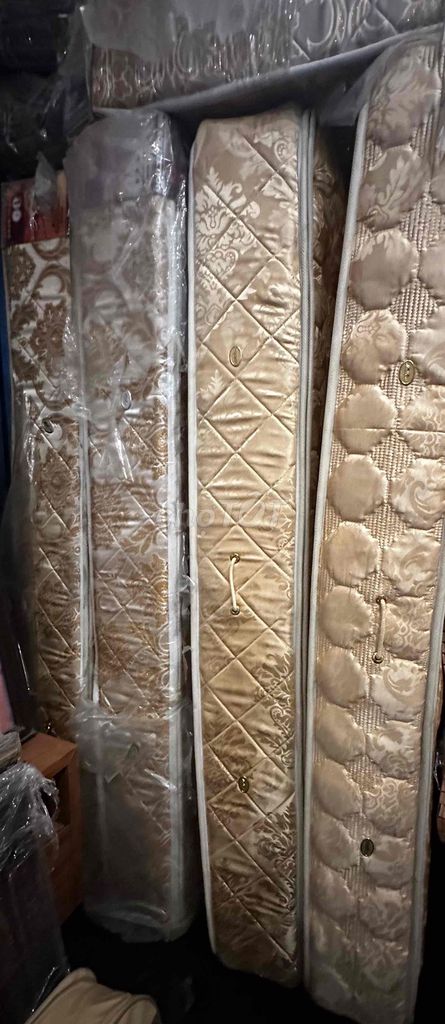 Đệm Alias Vải Trắng. Mua bán Giường, chăn ga gối nệm tại Quận Hải An Hải Phòng được đăng bởi Hưng  hình 1