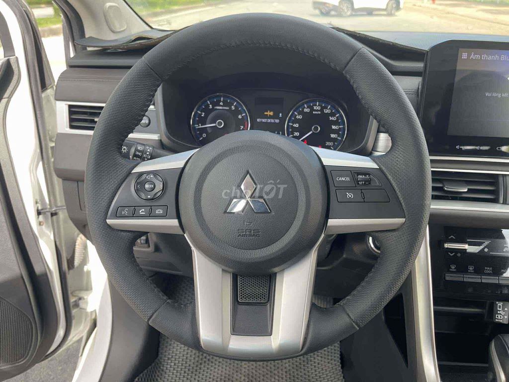 Mitsubishi Xpander 2024 - 3.8 vkm chất xe din. Mua bán Ô tô tại Quận Hoàng Mai Hà Nội được đăng bởi Vu Hung autu hình 13