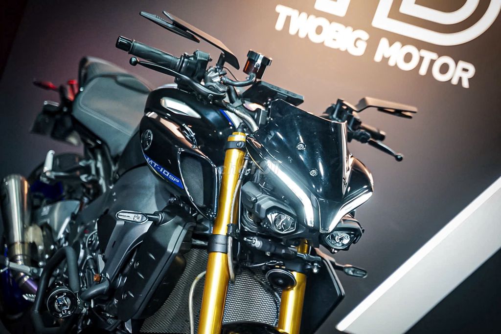 Yamaha MT10. Mua bán Xe máy tại Thành phố Thủ Đức Tp Hồ Chí Minh được đăng bởi Thảo My hình 4