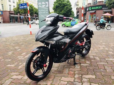 Yamaha Exciter 150 đen nhám 2019 mới 99%