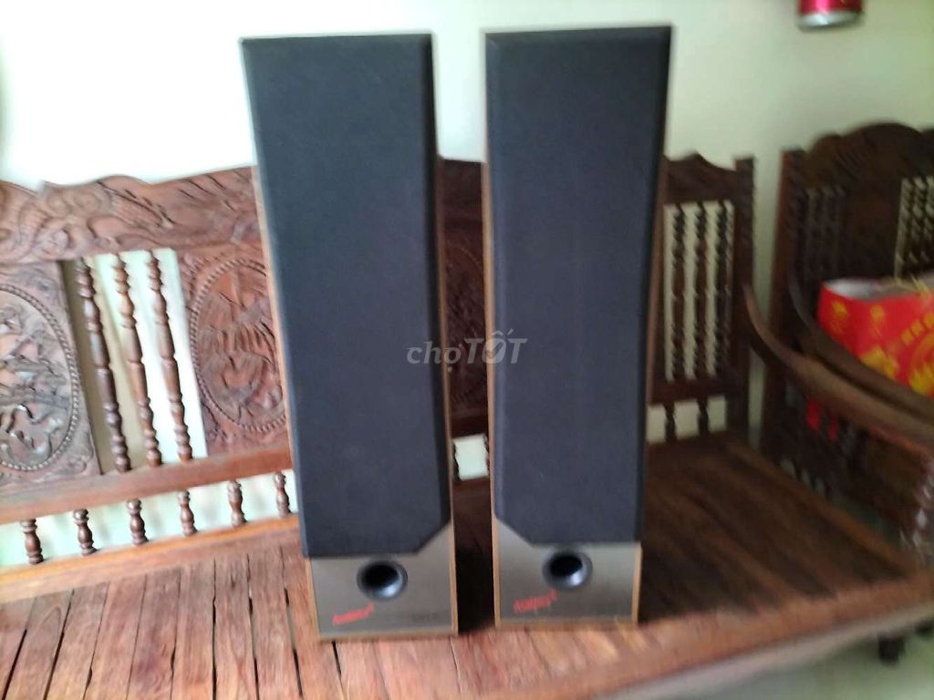 Loa cây Avalance CT-2001. Mua bán Tivi, Âm thanh tại Huyện Quốc Oai Hà Nội được đăng bởi nguyen binh hình 1