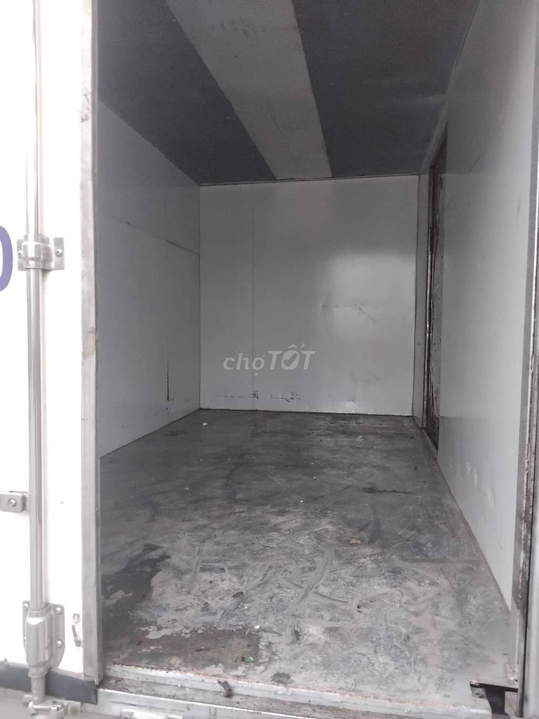 Kia 1tan đơi 205. Mua bán Xe tải, xe ben tại Quận Bình Tân Tp Hồ Chí Minh được đăng bởi ÔTÔ Tâm nguyên hình 9