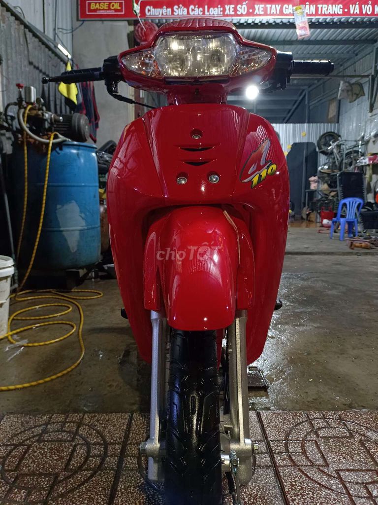 con xe mới dọn. Mua bán Xe máy tại Huyện Tri Tôn An Giang được đăng bởi AQ hình 3