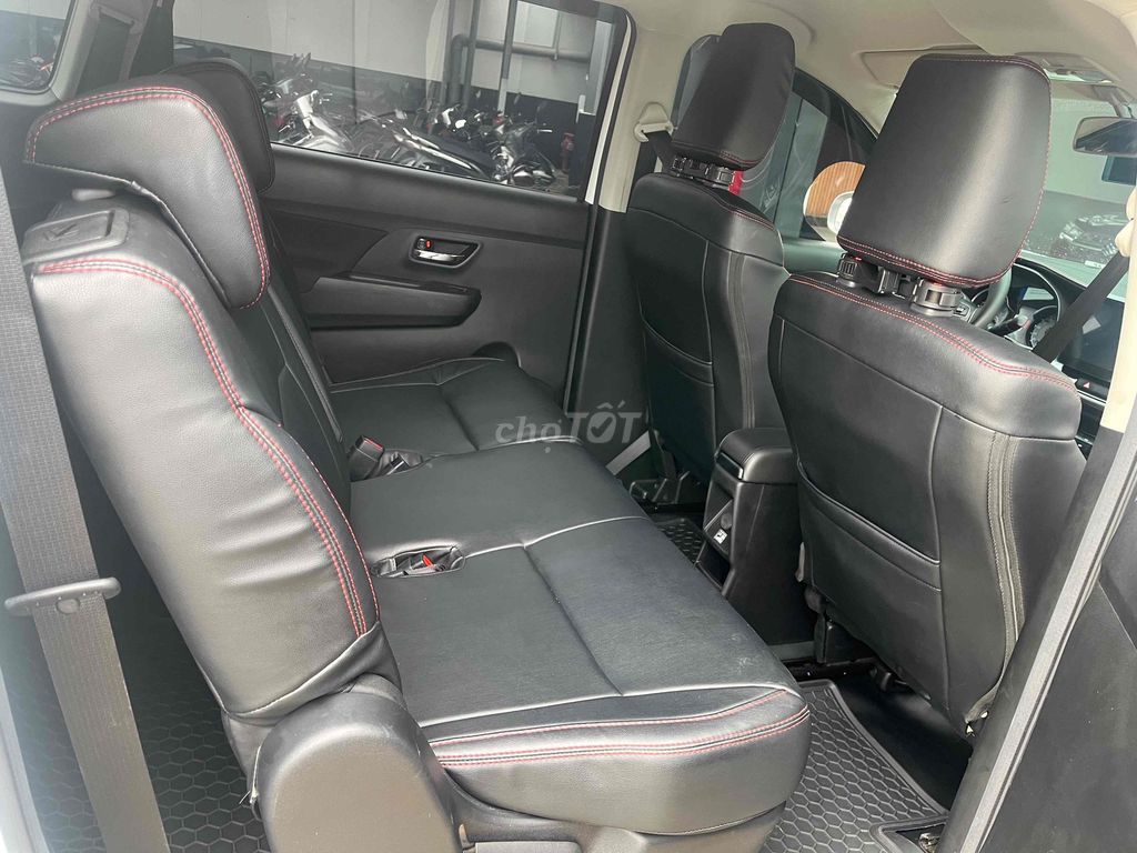 Suzuki XL7 Hybrid 2025 siêu lướt 7.688km. Mua bán Ô tô tại Quận 12 Tp Hồ Chí Minh được đăng bởi Đại lý ô tô hình 2