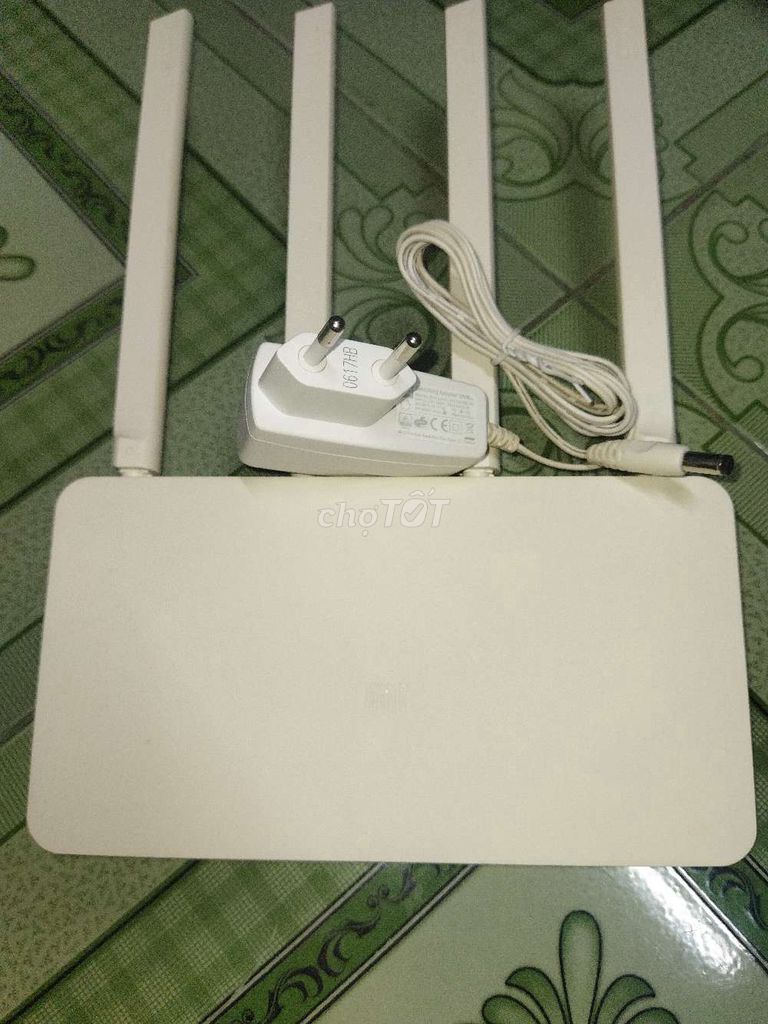 Wifi xiaomi 3C