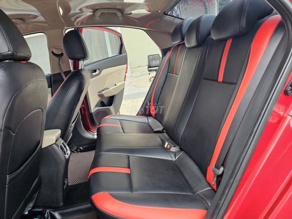 Hyundai accent 2022 MT bản đủ. Mua bán Ô tô tại Quận Thanh Xuân Hà Nội được đăng bởi Thanh Biz Nguyễn Thái Auto hình 17