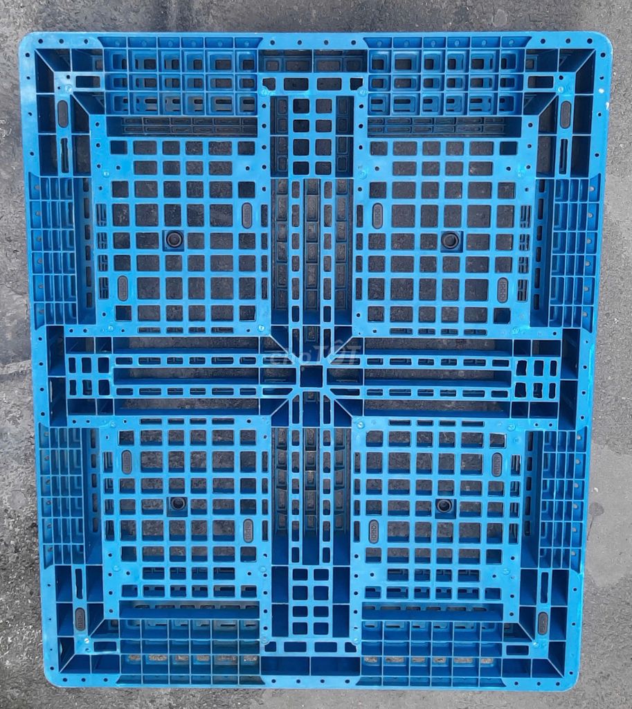 Pallet Koei-Toda; Cỡ Đại; (Model: KTI-1210-1.