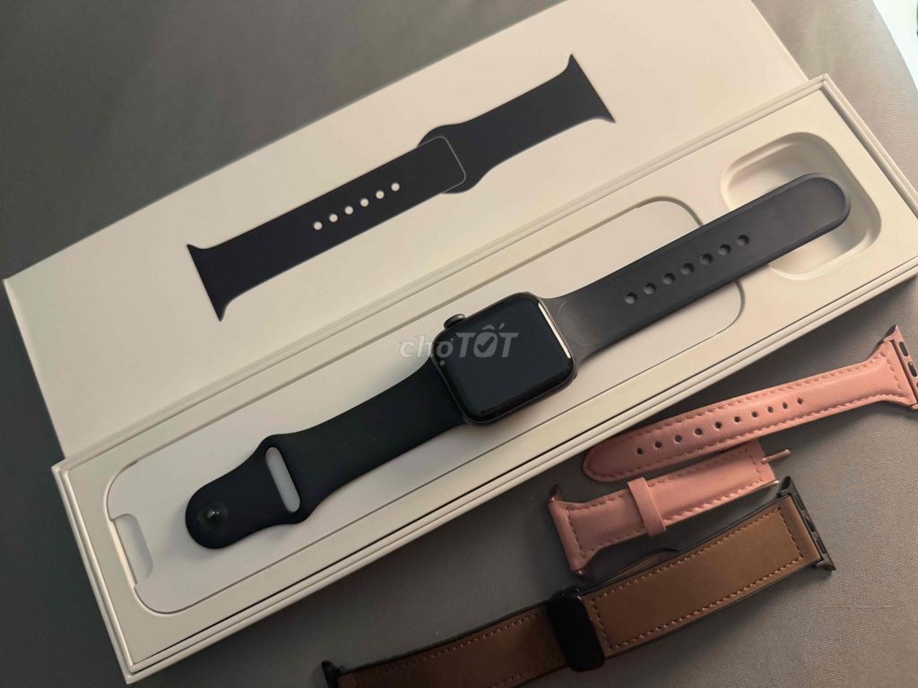 Pass Đồng hồ Apple watch SE 40mm