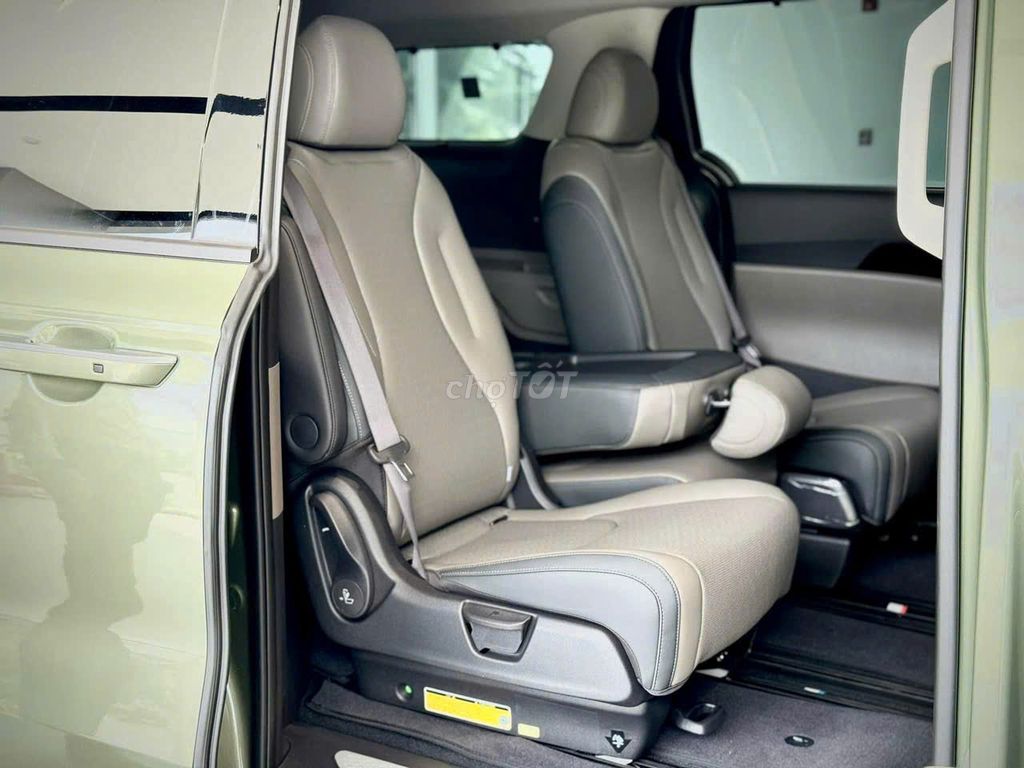 Kia Carnival 2025 Luxury 2.2D. Mua bán Ô tô tại Quận Tân Phú Tp Hồ Chí Minh được đăng bởi KIA MAZDA TRƯỜNG CHINH hình 13