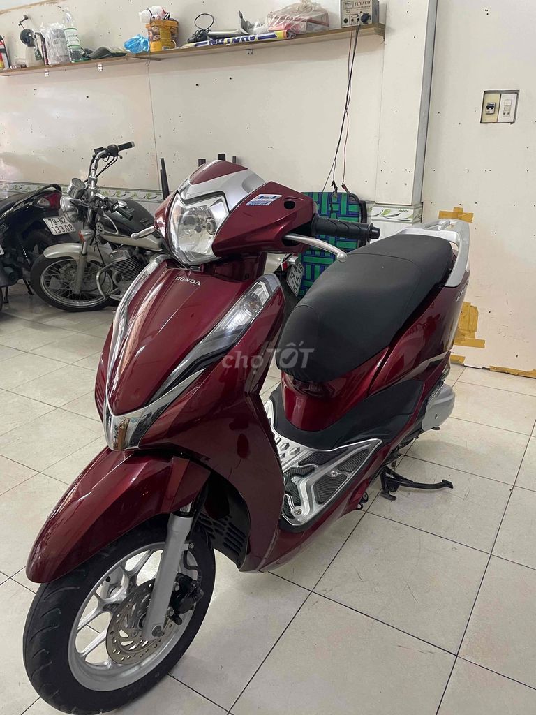 lead thanh lý. Mua bán Xe máy tại Thành phố Nha Trang Khánh Hòa được đăng bởi Thanh Nguyen hình 1