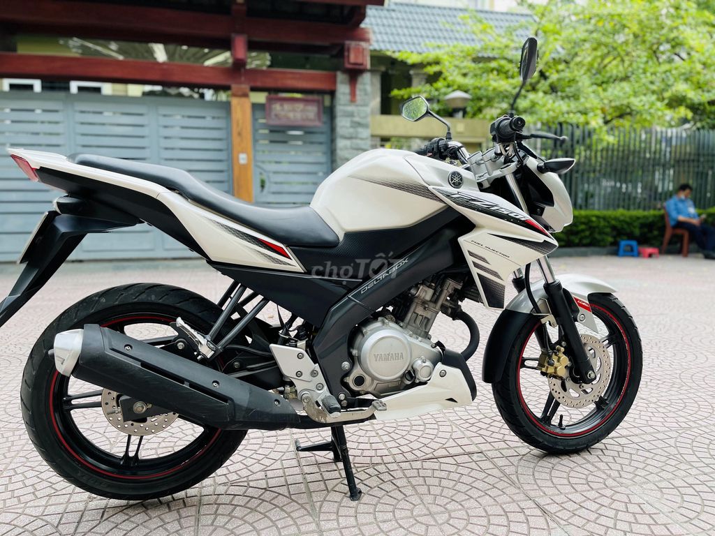 Yamaha FZ 150 chính chủ đk 2018 biển 29