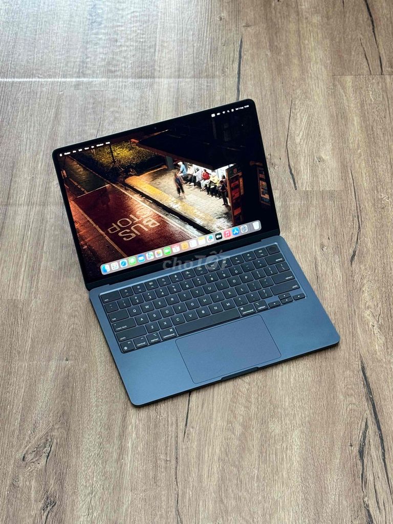 Macbook Air M3 13' 16GB/512GB Pin 99% Keng Care+. Mua bán Laptop tại Quận 10 Tp Hồ Chí Minh được đăng bởi ThinhMac 2HAND hình 1
