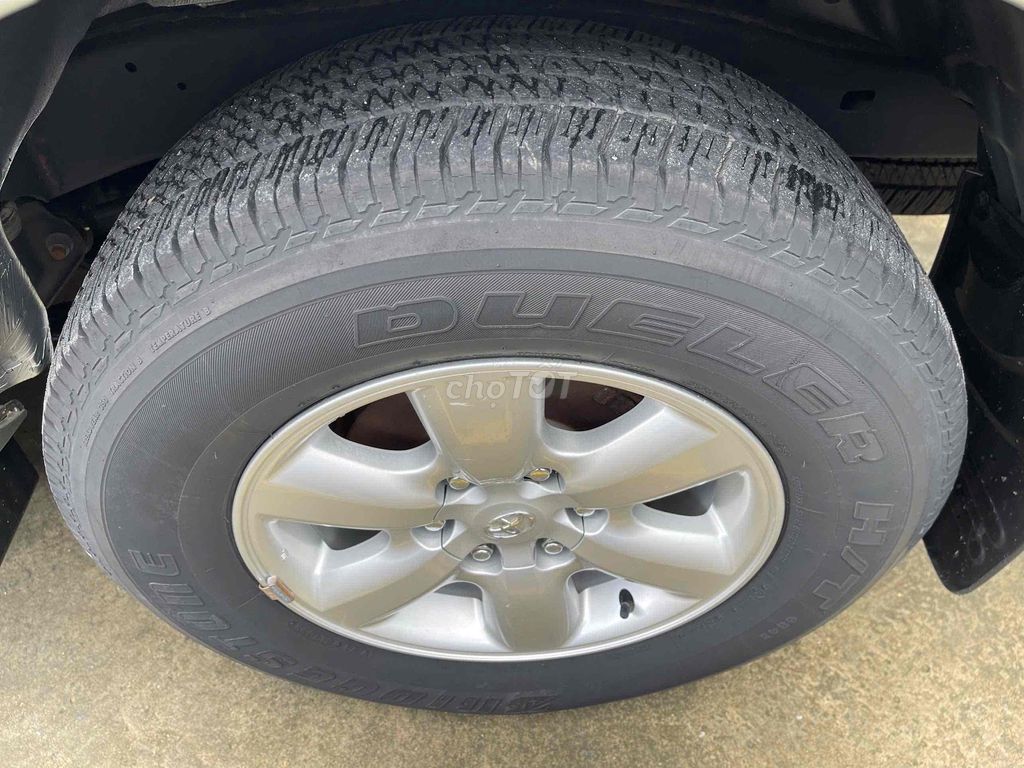 Toyota Fortuner 2011 2.7V - 34000 km. Mua bán Ô tô tại Quận 12 Tp Hồ Chí Minh được đăng bởi F2Auto hình 16