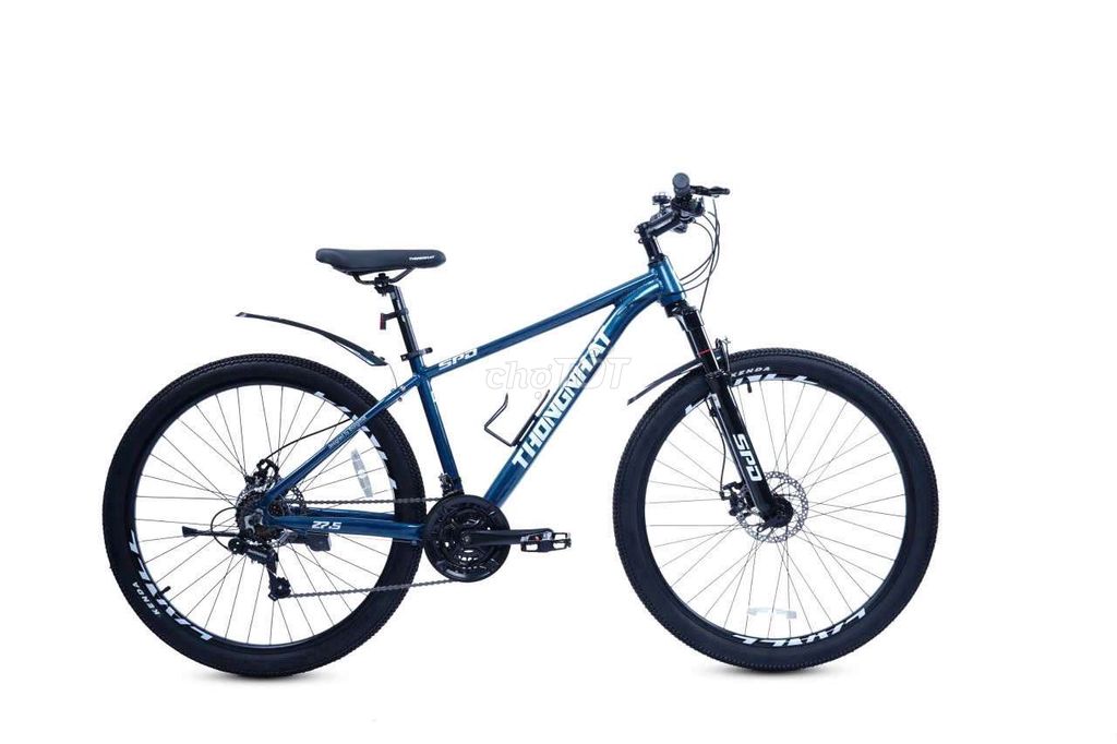 XE 27,5 KHUNG NHÔM HÃNG THỐNG NHẤT CHỢ 586. Mua bán Xe đạp tại Quận Cái Răng Cần Thơ được đăng bởi Nguyễn Nhung hình 1