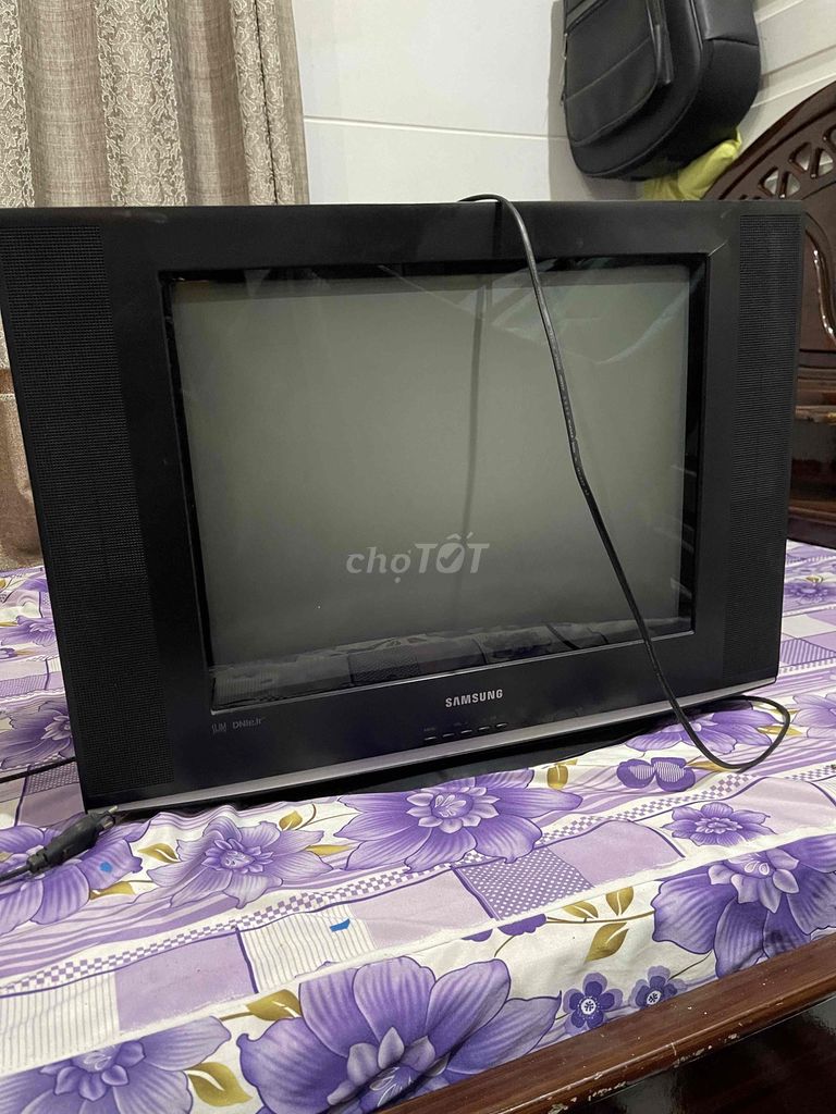 Tivi Samsung CS21A530FL. Mua bán Tivi, Âm thanh tại Quận Gò Vấp Tp Hồ Chí Minh được đăng bởi Phung hình 1