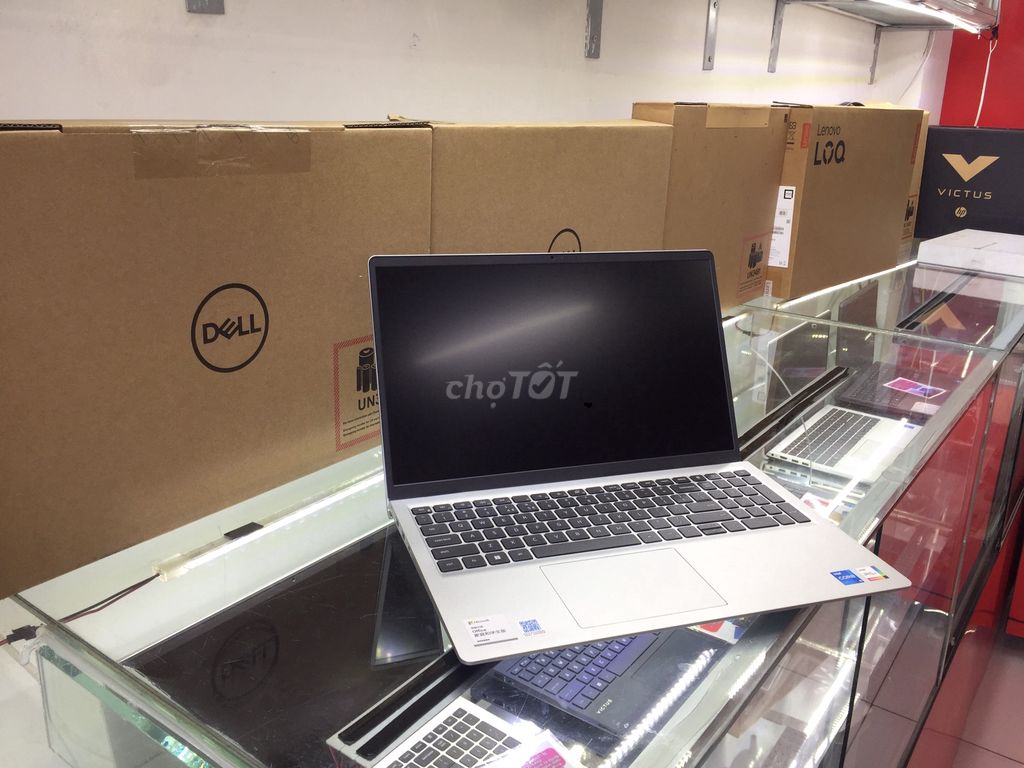 👉💥Dell 3530 Core i7 1355U, RAM 16GB, 512GB SSD