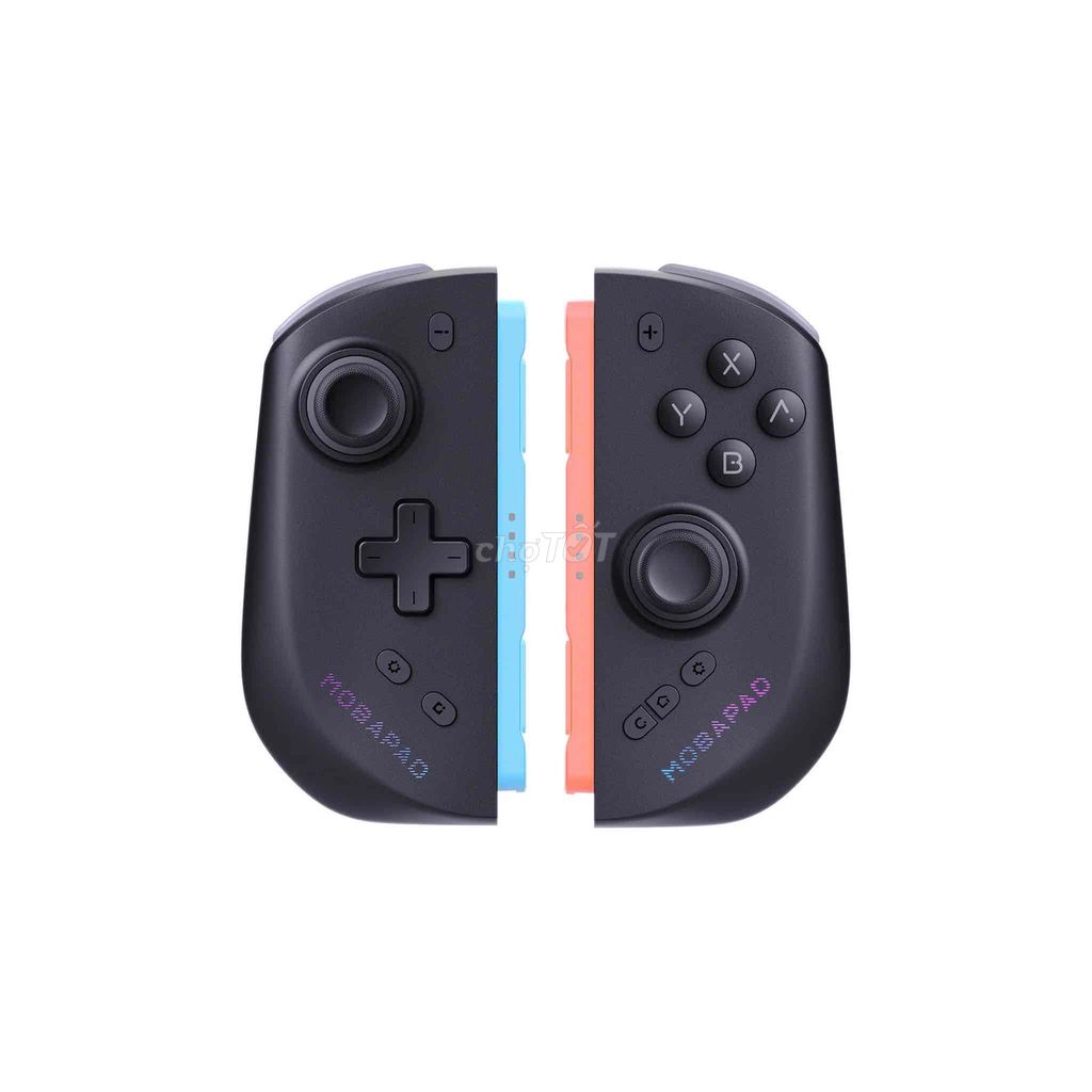 Mobapad M12s Joycon Đen Like New. Mua bán Thiết bị chơi game tại Quận Cầu Giấy Hà Nội được đăng bởi Duy hình 1