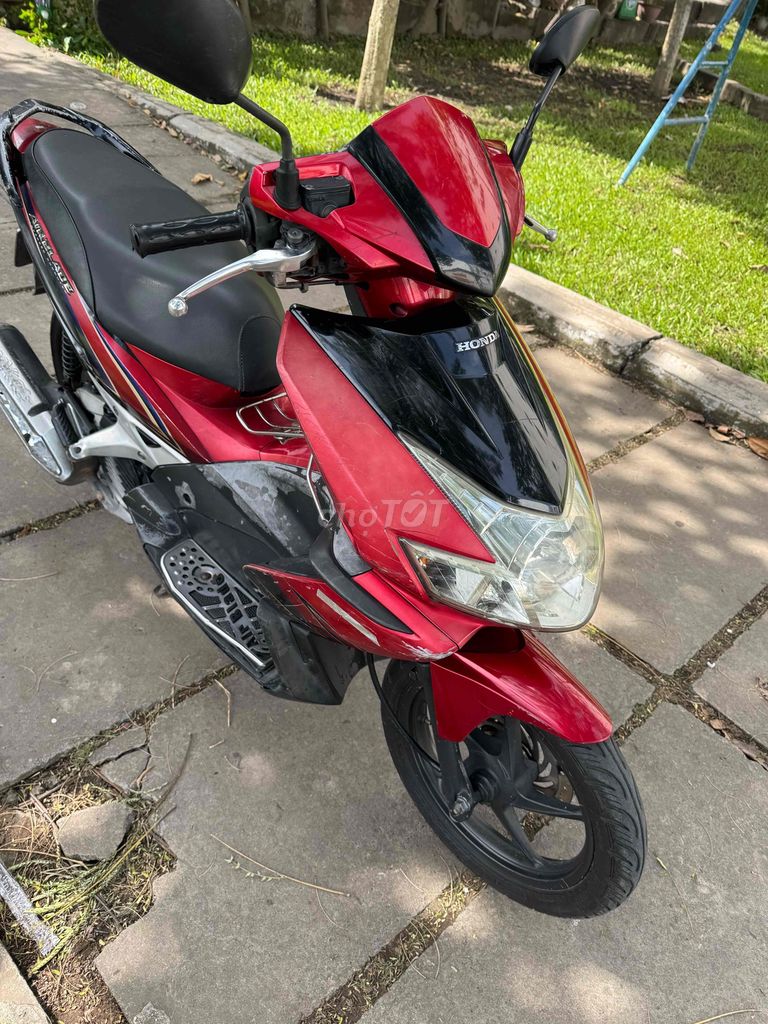 Honda Air Blade 2007 Bs Thành Phố. Mua bán Xe máy tại Quận Gò Vấp Tp Hồ Chí Minh được đăng bởi Cầm Đồ Cường Phát hình 6