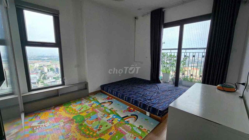Chính chủ cần tiền hạ giá bán căn chung cư Lô góc đẹp, giá tốt