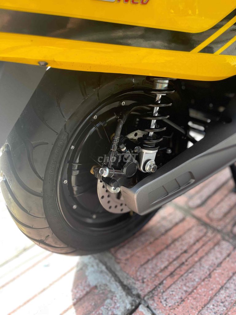 VinFast Vento Neo Vàng 7000 km bao sang tên. Mua bán Xe điện tại Quận Thanh Khê Đà Nẵng được đăng bởi Mạnh hình 9