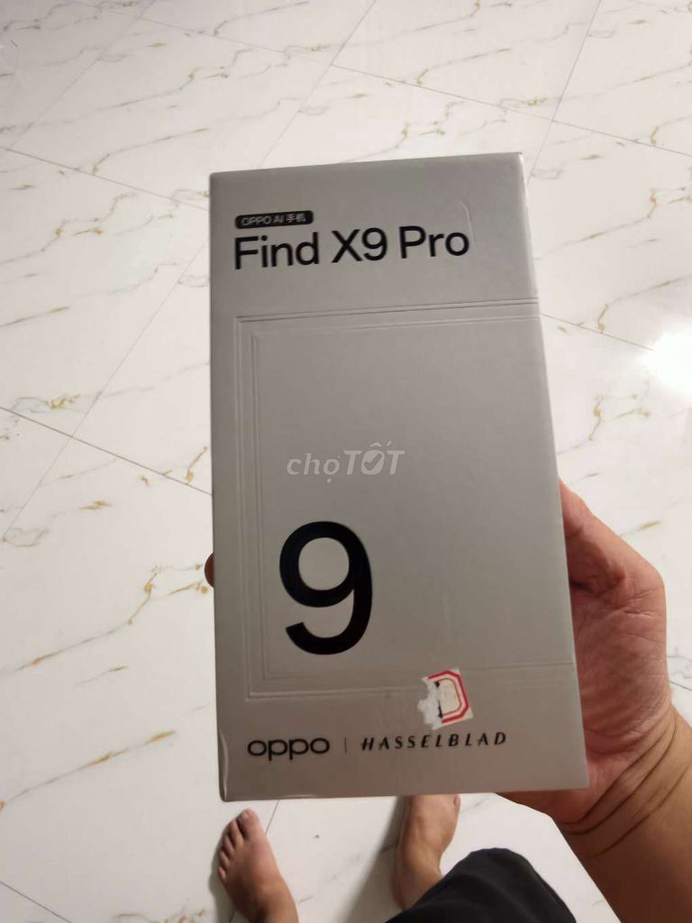 Oppo Find X9 Pro Hồng. Mua bán Điện thoại tại Huyện Gia Lâm Hà Nội được đăng bởi Nguyễn Thành Lợi hình 1