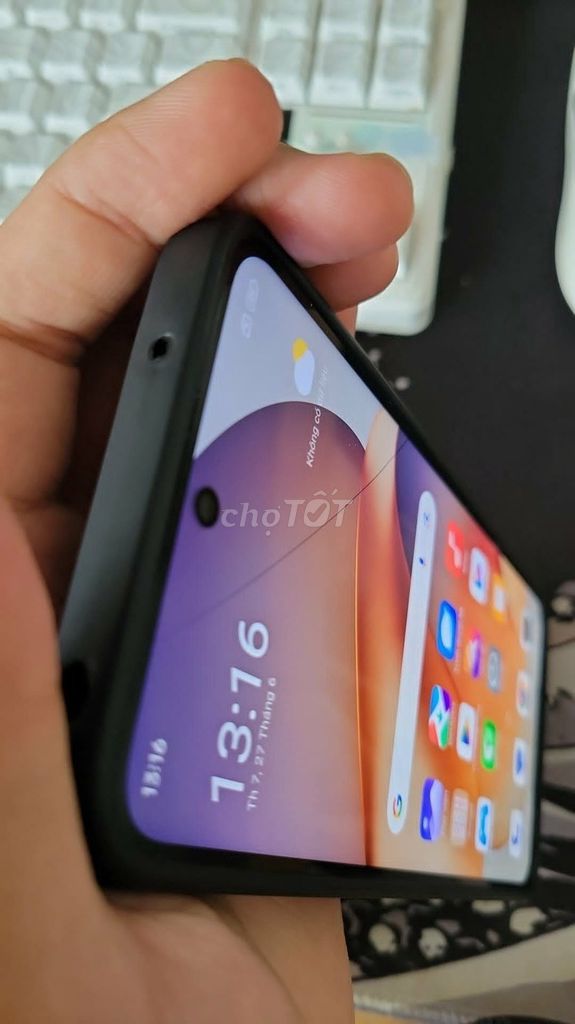 Xiaomi Redmi 12 8GB/128GB 2 sim. Mua bán Điện thoại tại Quận 1 Tp Hồ Chí Minh được đăng bởi Hội Đồ Điện Tử hình 1