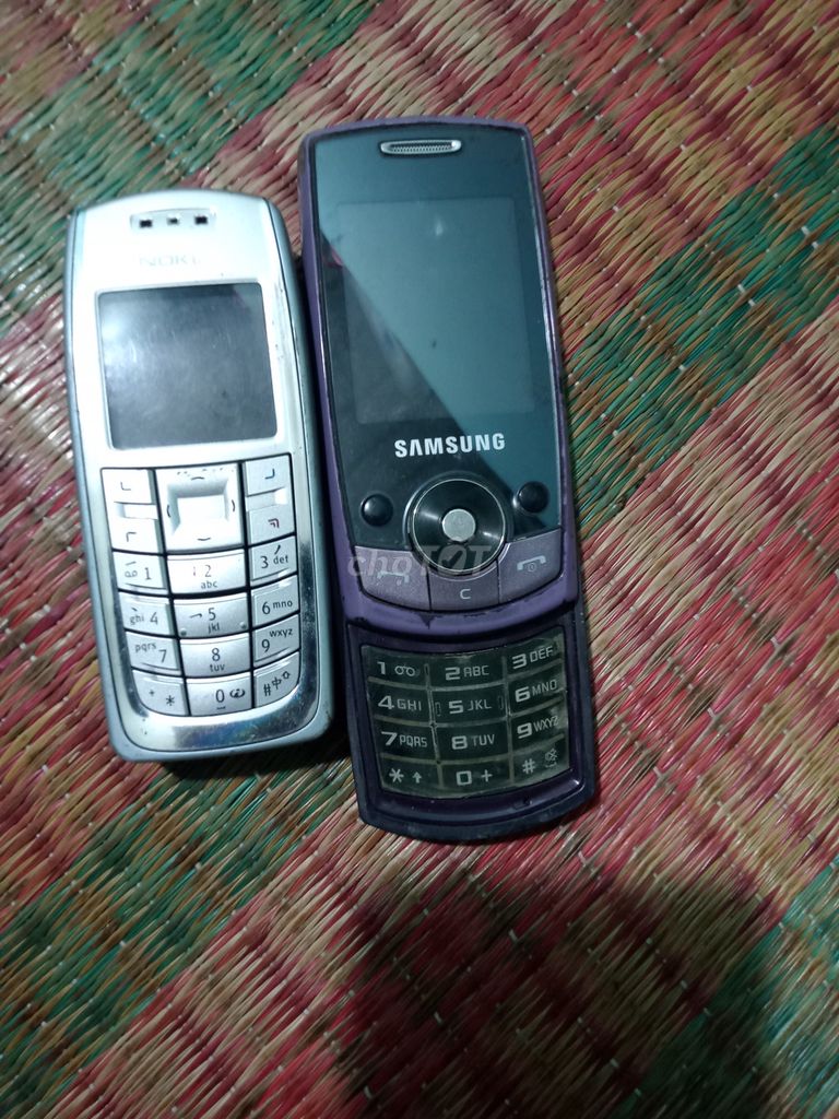 Nokia màu Bạc. Mua bán Điện thoại tại Thành phố Rạch Giá Kiên Giang được đăng bởi Thái Thanh Hoà hình 1