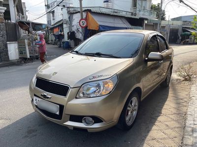 Chevrolet Aveo 2016 1.5LT 62000 km
