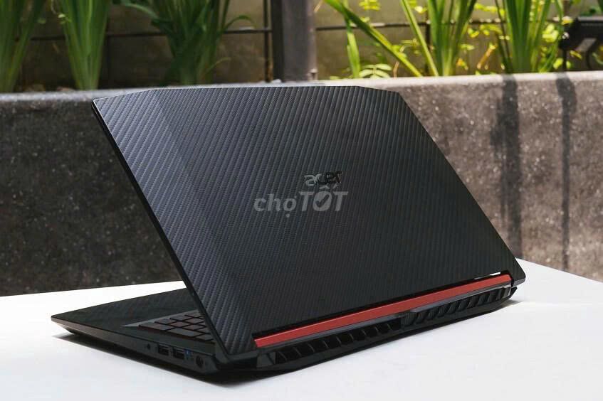 Acer Nitro 5 i5-8300H 15.6 16GB/128GB SSD+1TB HDD. Mua bán Laptop tại Quận 1 Tp Hồ Chí Minh được đăng bởi Lê  Gia Ngọc Tâm hình 1