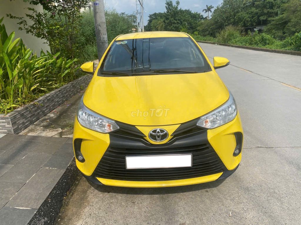 Toyota Vios 2023 E 1.5 MT - 72000 km. Mua bán Ô tô tại Quận Phú Nhuận Tp Hồ Chí Minh được đăng bởi Điệp hình 2