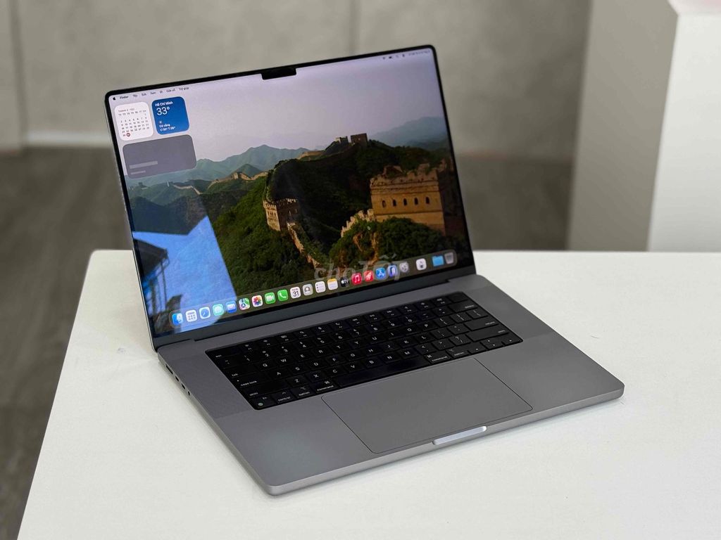 Apple MacBook Pro 16 M2 Pro 16GB/512GB. Mua bán Laptop tại Quận 10 Tp Hồ Chí Minh được đăng bởi mạc thành hình 1