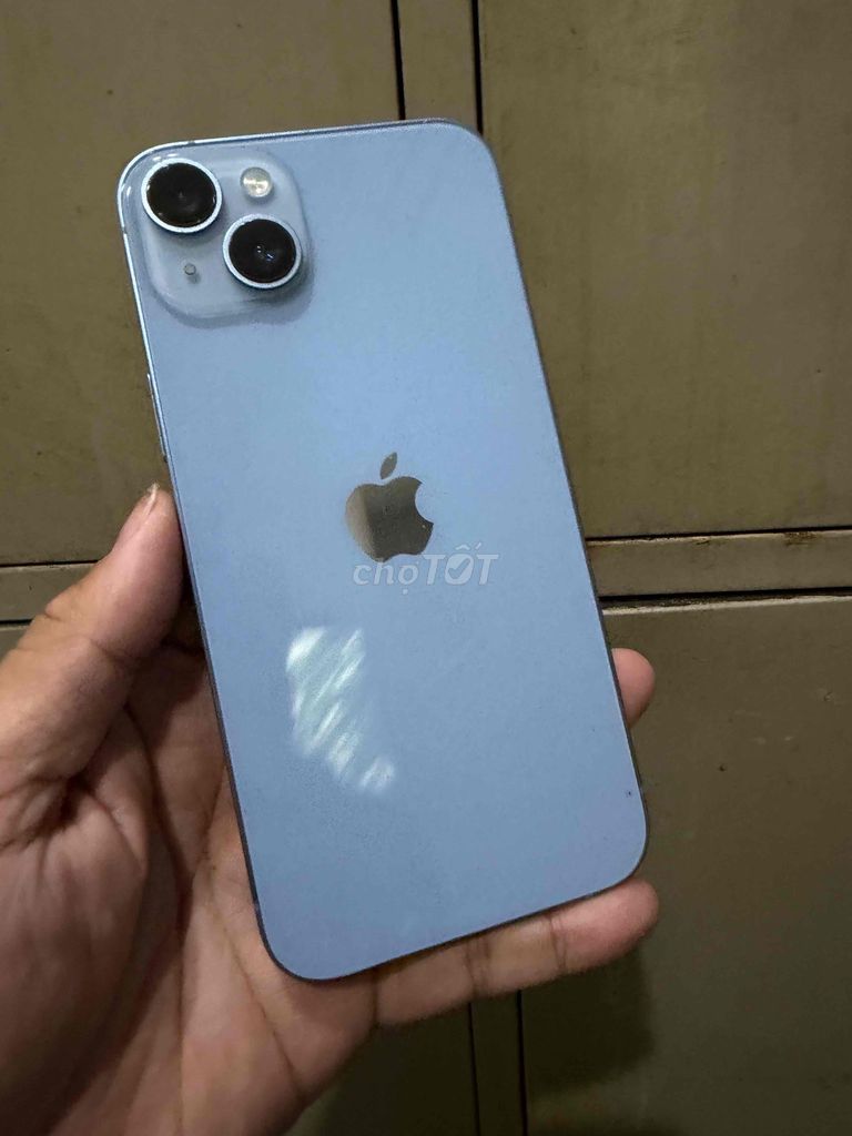 IP 14Plus 128gb QT Mỹ zin all bán hay gl giao lưu. Mua bán Điện thoại tại Quận 3 Tp Hồ Chí Minh được đăng bởi Mr Béo Store hình 1